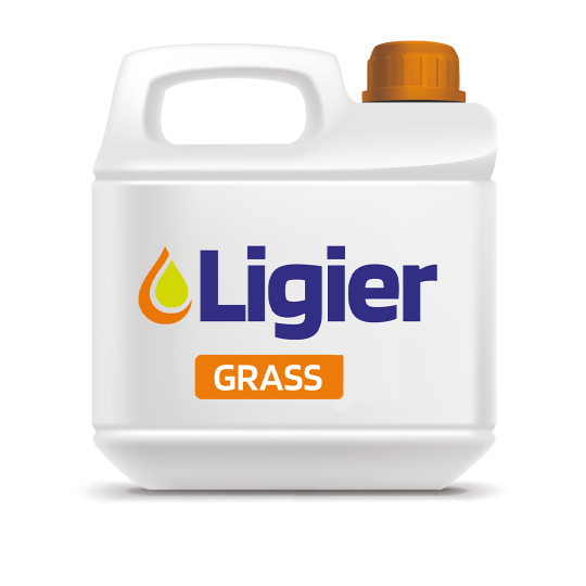 Ligier Grass